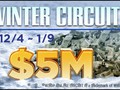 18 WSOPC Rings Up for Grabs in WSOP Ontario Winter Circuit at GGPoker.ca