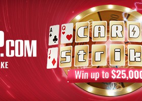 Card Strike: WSOP's Bingo Promo Takes Over PA Online Poker