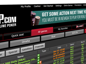 WSOP PA Close to Offering Online Poker in Pennsylvania
