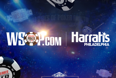 WSOP Joins Regulated Online Poker Market in Pennsylvania