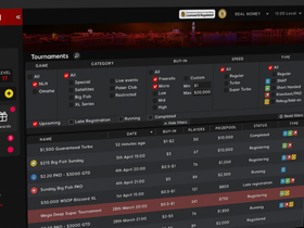 Breaking: WSOP.com to Go Live in Pennsylvania on July 12, with Segregated Player Pool for Now