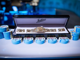 GGPoker Pays Out Over $400k in WSOP Paradise Parlay Offer