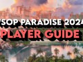 WSOP Paradise 2024 Player Guide