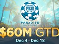 2025 WSOP Paradise Schedule Reveals 15 Bracelets up for Grabs in December