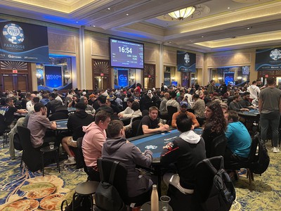 WSOP Paradise Kicks off with Record-Breaking Turnout - The opening event, the Mystery Millions, breaks its $5 million guarantee after it sees a record-breaking turnout of 3446 runners. WSOP Paradise Kicks off with Record-Breaking Turnout