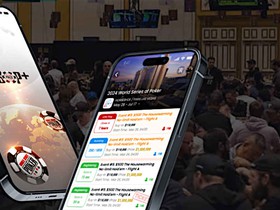 Full 2025 WSOP Paradise Schedule & Info Now Available in WSOP+ App