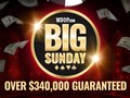 WSOP NV & NJ Get Revamped Sunday Major Schedule
