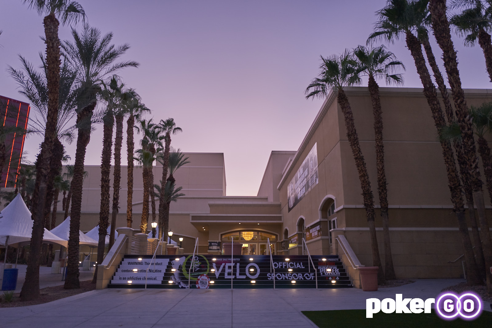 PokerGO Releases WSOP 2024 Streaming Schedule Pokerfuse