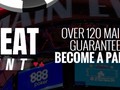 Last Chance to Win a Seat at WSOP 2023 Main Event!