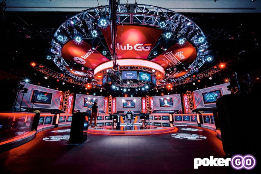 Michigan's Online Poker Market Has Been Bigger Than New Jersey's Since March, Thanks to WSOP MI