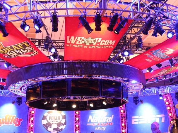Highlight's of the day's action from the 2014 WSOP Main Event. Highlight's of the day's action from the 2014 WSOP Main Event.