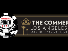 WSOP Tournament of Champions Gets Less than 50% Turnout of Eligible Players
