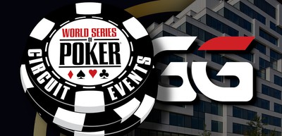 WSOP's New Owners GGPoker to Run Live Poker Room in Toronto, Ontario