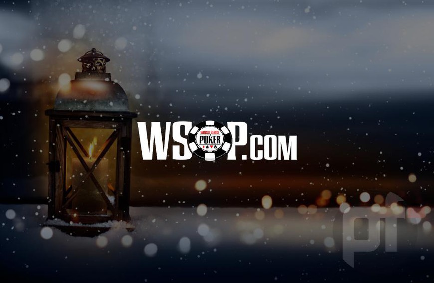 Win Your Way to the WSOP 2023 Main Event with 12 Days of Poker Promo