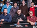 WSOPC Montreal Wraps Up, Online Qualifiers Dominate the Main Event