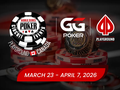 GGPoker Is Running Last-Minute Satellites to WSOPC Playground