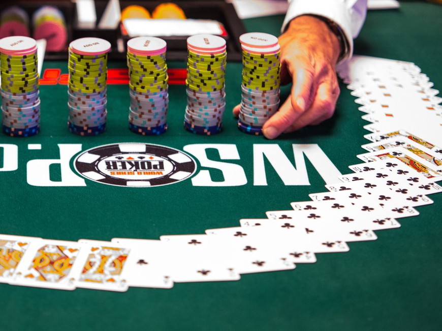 World Poker Tour World Championship's $15 Million Guarantee Already  Surpassed On Day 1B - Poker News