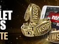 WSOP.com Offers Chance at Bracelet for a Bargain