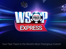 Win Your WSOP Europe Bracelet Pass with GGPoker via WSOP Express
