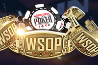 WSOP gold bracelet events online