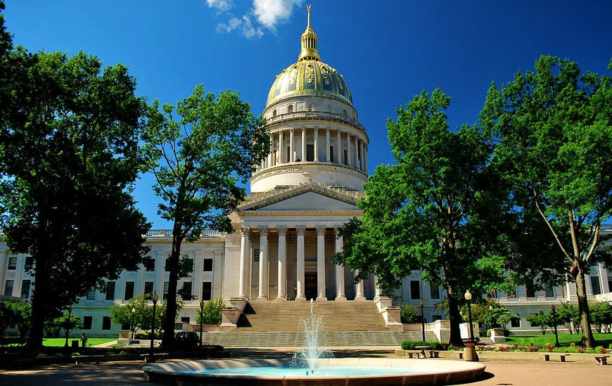 Exclusive: West Virginia Regulator Considering Joining Interstate Online Poker Compact