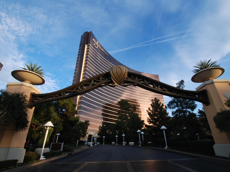 Wynn Joins 888's All American Poker Network in Nevada, New Jersey