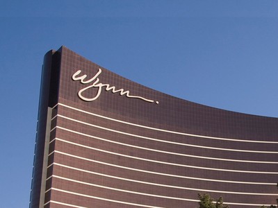 Wynn Interactive Gives Up on New Jersey License Application