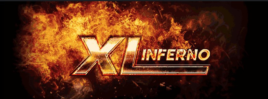 888Poker Schedules $1.5 Million-Guaranteed XL Inferno
