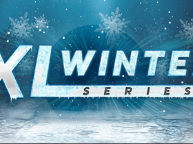 888poker's XL Winter Series to Climax this Sunday with Half-Million Guaranteed PKO Main Event