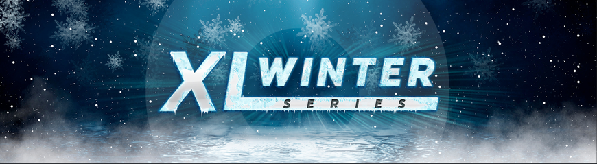 888poker Finishes 2020's XL Championships with New Winter Series