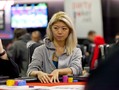 Xuan Liu, Helping Bridge the Gender Equality Gap in Poker