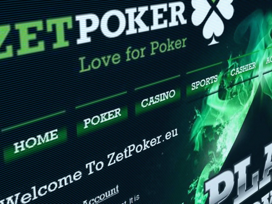 Revolution Skin ZetPoker Closes, Cites Network Reconciliation Issues