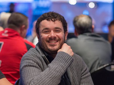 WSOP 2015: Anthony Zinno Leads the $25k High Roller PLO Event