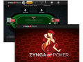 Zynga Launches Real Money Poker on Facebook