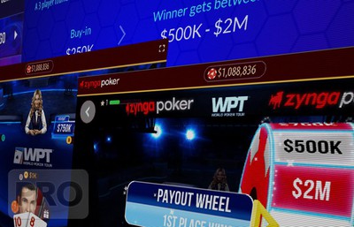 "We're Excited to Get Poker Back": Zynga Poker Problems Extend into 2019