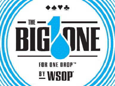 Big One for One Drop Returns in 2014