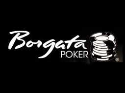Borgata Turns to High Tech Tournament Poker Chips