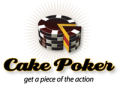 Cake Poker Permits HUDs