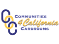 California Card Rooms Form Lobbying, PR Coalition