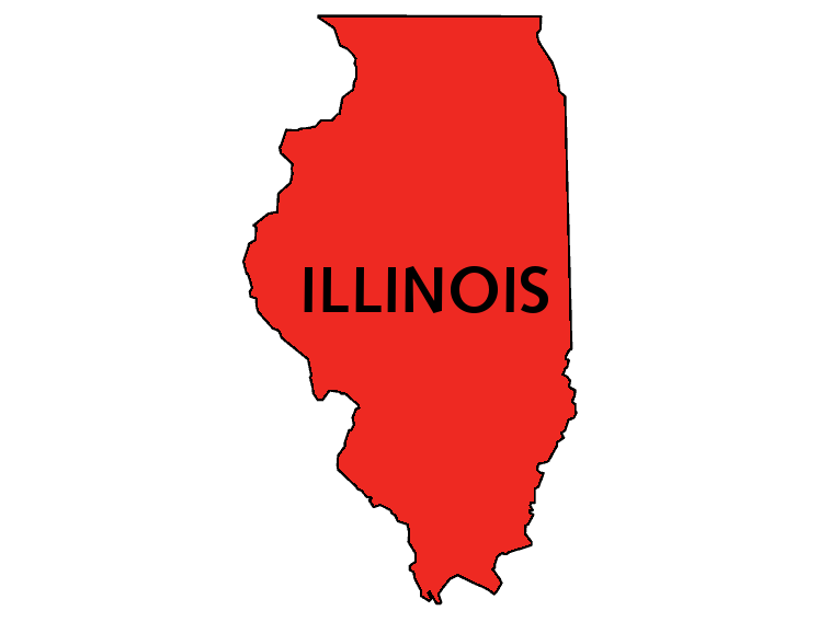 Time Expires for Illinois Online Poker Bill