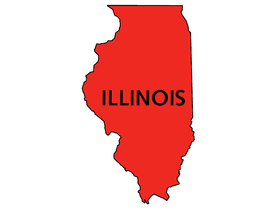 Illinois Exploring Internet Gambling Again