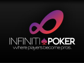 Infiniti Poker: Second Launch for Bitcoin Operator Includes MTT and SNG