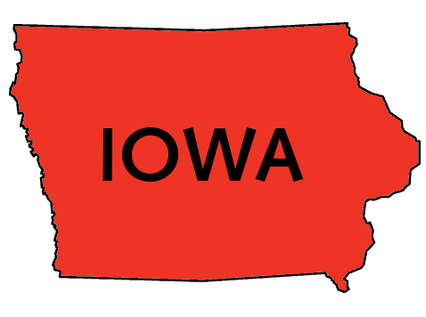 Iowa Moves One Step Closer to Online Poker