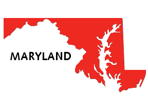 Online Gambling Off the Table in Maryland