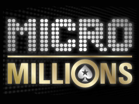 First Zoom Tournaments to Debut During PokerStars MicroMillions Series