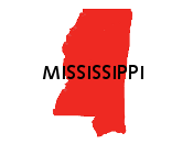 Online Gambling Bill Fails in Mississippi