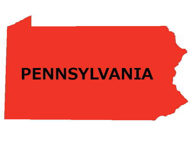 Market Monitor: Pennsylvania January 2021