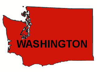 Online Poker Not Coming to Washington State or Mississippi
